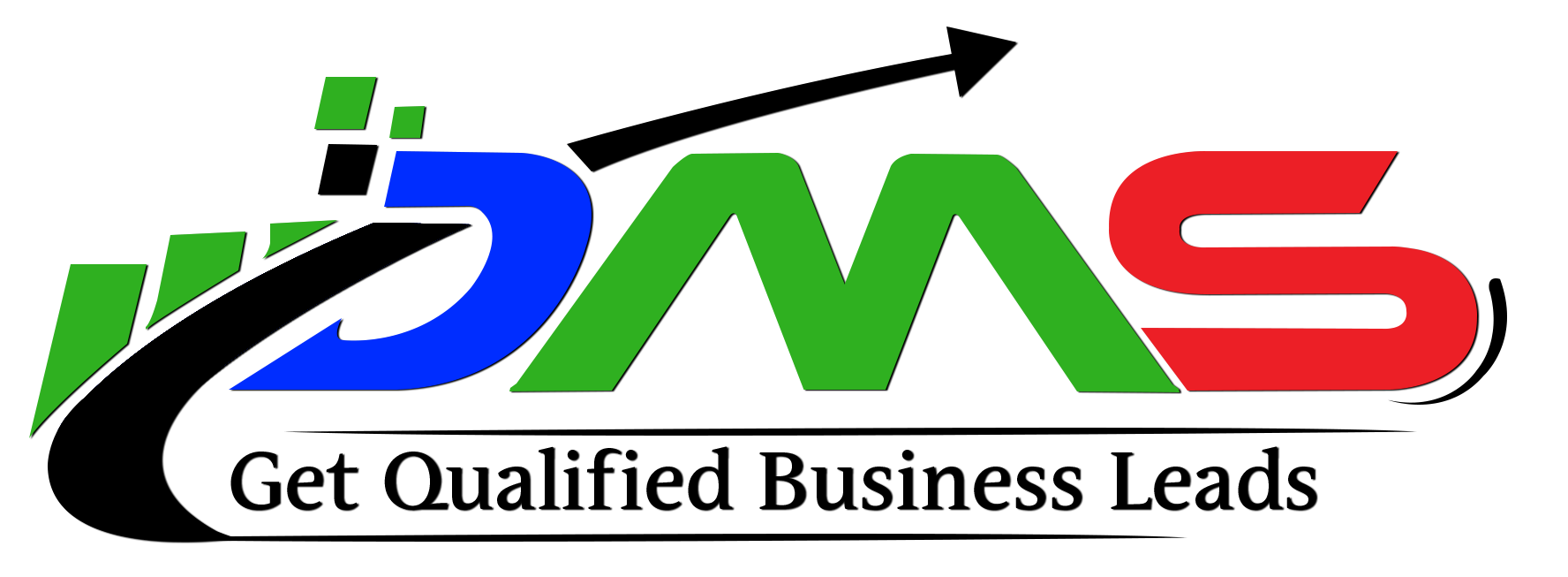 Direct Multi Services Logo